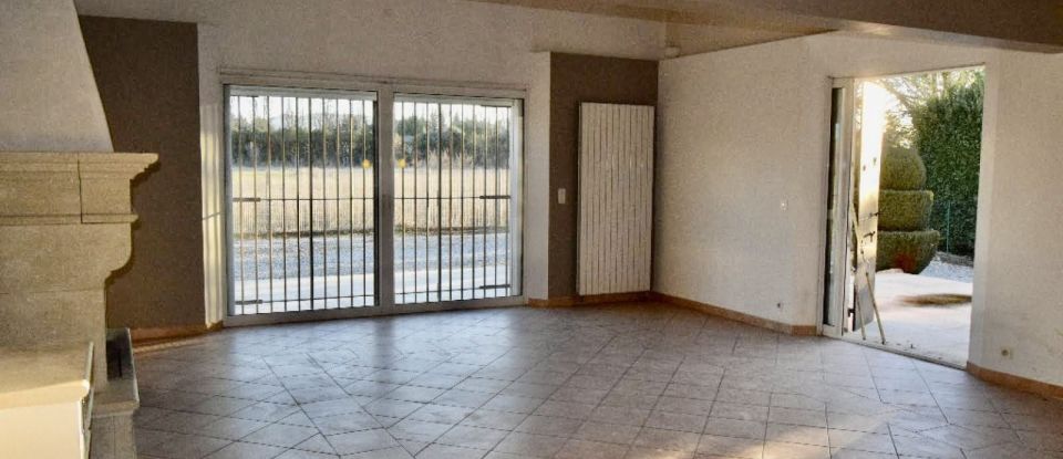 Maison 6 pièces de 260 m² à Eygalières (13810)