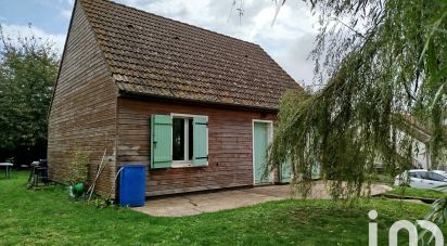 Maison traditionnelle 4 pièces de 78 m² à Binas (41240)