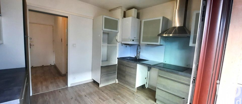 Appartement 2 pièces de 55 m² à Montauban (82000)