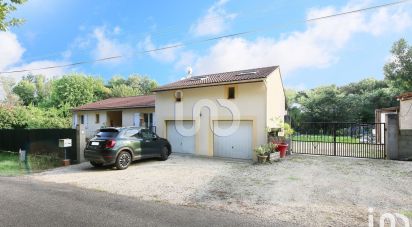 House 7 rooms of 189 m² in Fronton (31620)