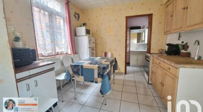 House 13 rooms of 155 m² in Wignehies (59212)