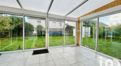 Maison 5 pièces de 74 m² à Blois (41000)