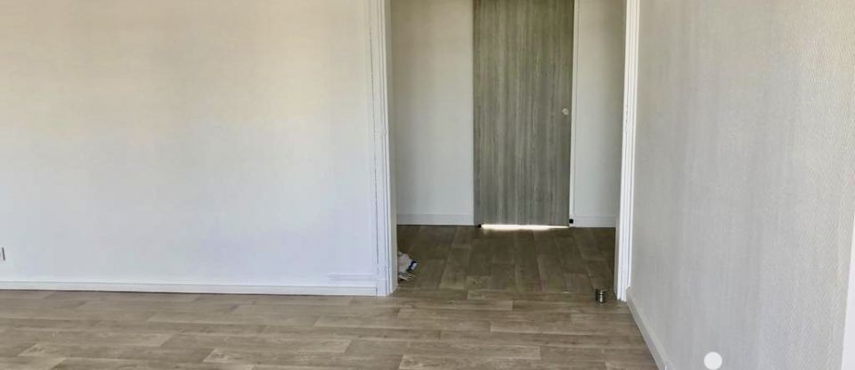 Appartement 4 pièces de 88 m² à Meaux (77100)