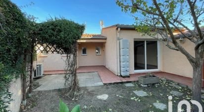 Maison 3 pièces de 70 m² à Maureillas-las-Illas (66480)