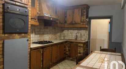 House 4 rooms of 112 m² in Thelonne (08350)