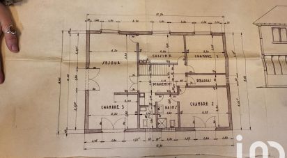 Immeuble de 300 m² à Villeneuve-le-Roi (94290)