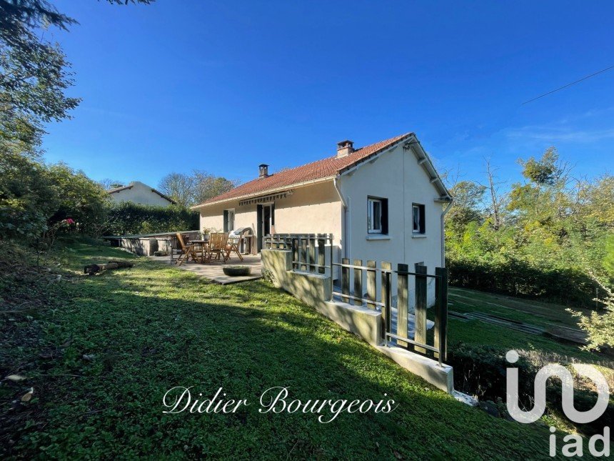 House 5 rooms of 149 m² in Valence (26000)