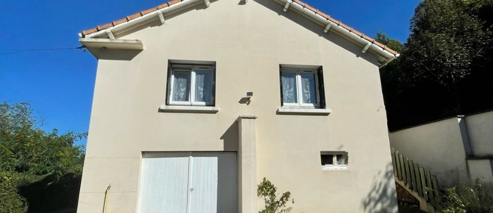 Maison 5 pièces de 149 m² à Valence (26000)