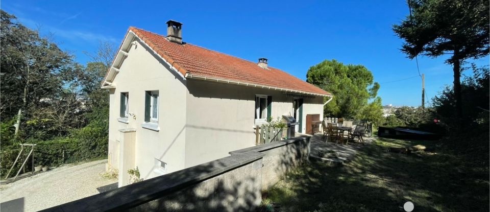 House 5 rooms of 149 m² in Valence (26000)