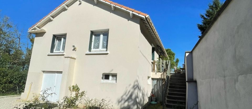 Maison 5 pièces de 149 m² à Valence (26000)