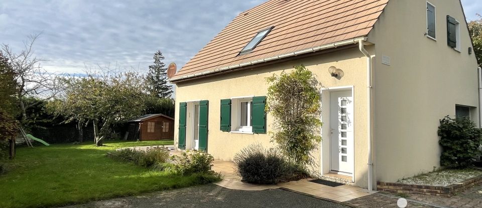 House 6 rooms of 115 m² in Montévrain (77144)