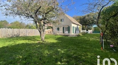 Maison 6 pièces de 115 m² à Montévrain (77144)