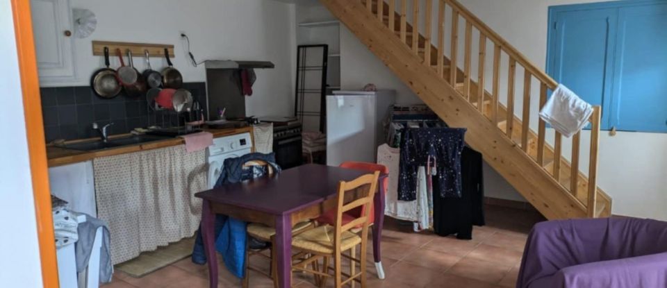 Maison 4 pièces de 70 m² à Saint-Michel-de-Maurienne (73140)