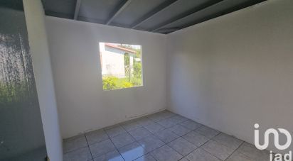 Maison 5 pièces de 110 m² à Saint-Benoît (97470)