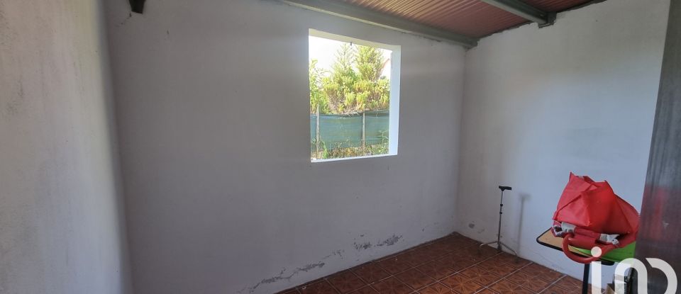 House 5 rooms of 110 m² in Saint-Benoît (97470)