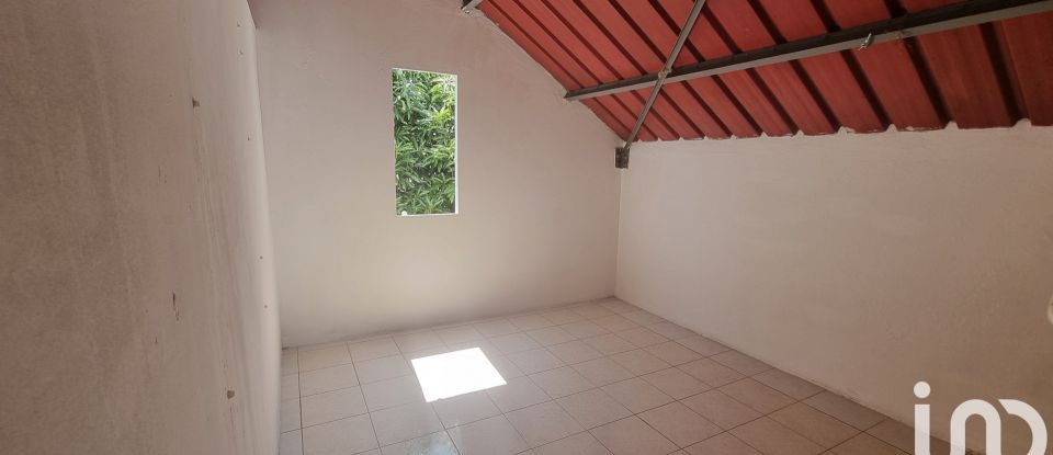 Maison 5 pièces de 110 m² à Saint-Benoît (97470)