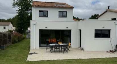 Maison 6 pièces de 149 m² à Vertou (44120)