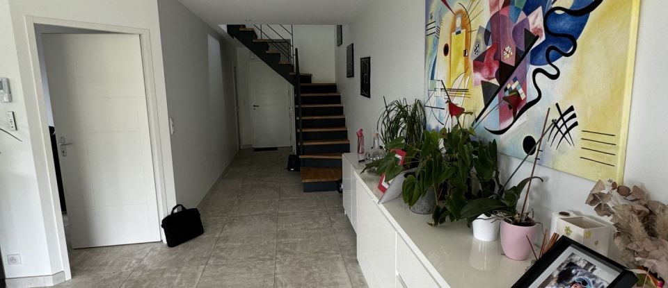 Maison 6 pièces de 149 m² à Vertou (44120)