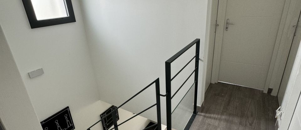 Maison 6 pièces de 149 m² à Vertou (44120)