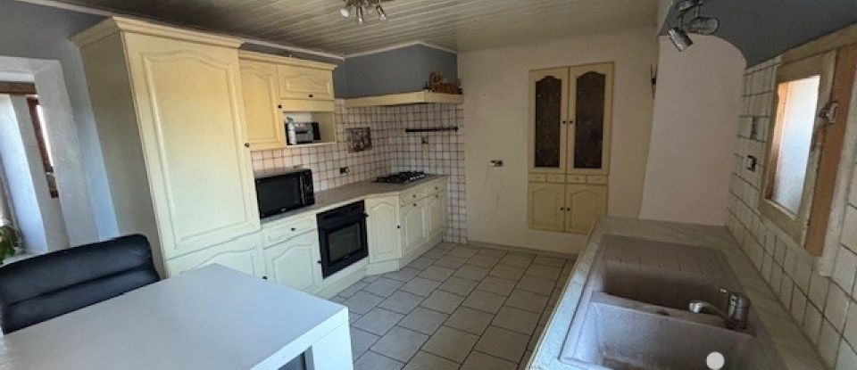 Maison de campagne 5 pièces de 165 m² à Arenthon (74800)