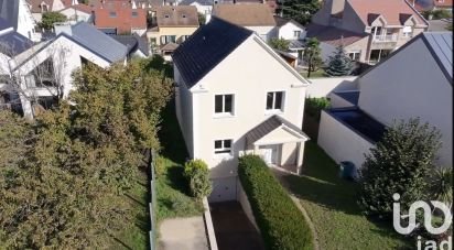 House 5 rooms of 140 m² in Sartrouville (78500)