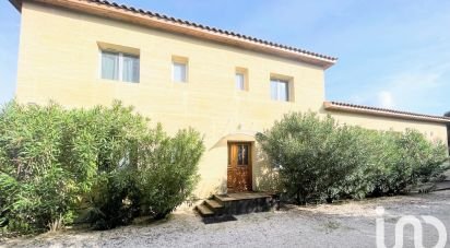 Architect house 12 rooms of 480 m² in Uzès (30700)