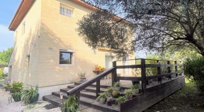 Architect house 12 rooms of 480 m² in Uzès (30700)