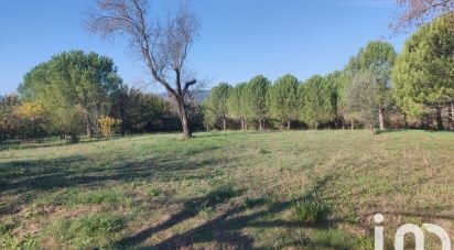 Land of 1,082 m² in Alès (30100)