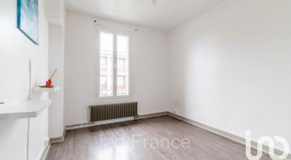 Appartement 2 pièces de 35 m² à Mantes-la-Jolie (78200)