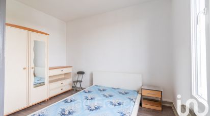 Appartement 2 pièces de 35 m² à Mantes-la-Jolie (78200)