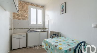 Appartement 2 pièces de 35 m² à Mantes-la-Jolie (78200)