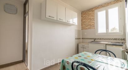 Appartement 2 pièces de 35 m² à Mantes-la-Jolie (78200)