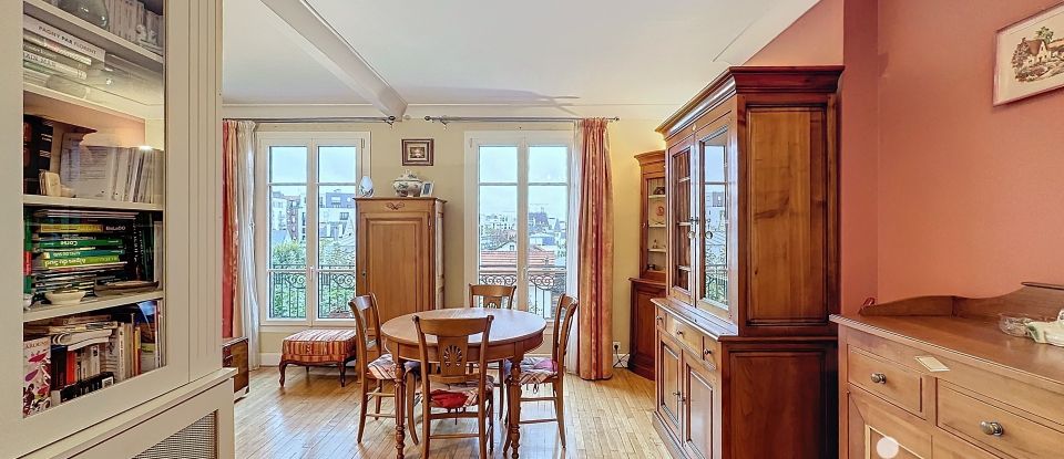 Appartement 2 pièces de 42 m² à Colombes (92700)