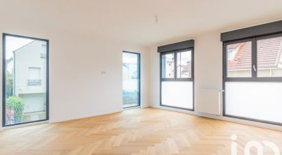 Maison 7 pièces de 154 m² à Antony (92160)