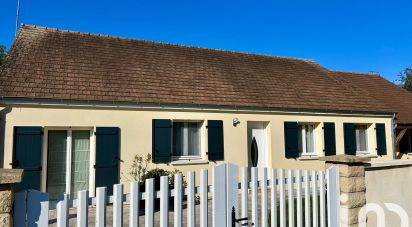 House 5 rooms of 103 m² in Angerville (91670)