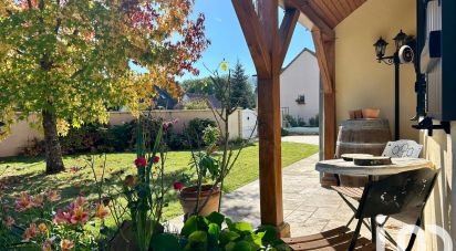 House 5 rooms of 103 m² in Angerville (91670)