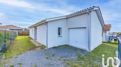 Maison 4 pièces de 90 m² à Saint-Geours-de-Maremne (40230)