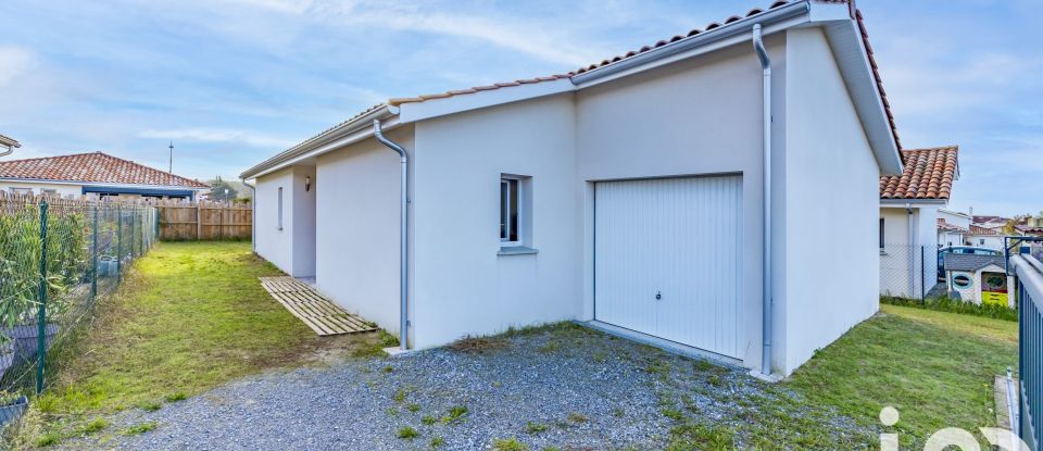 Maison 4 pièces de 90 m² à Saint-Geours-de-Maremne (40230)