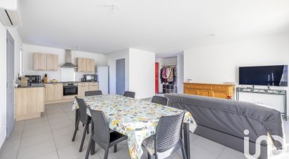 Maison 4 pièces de 90 m² à Saint-Geours-de-Maremne (40230)