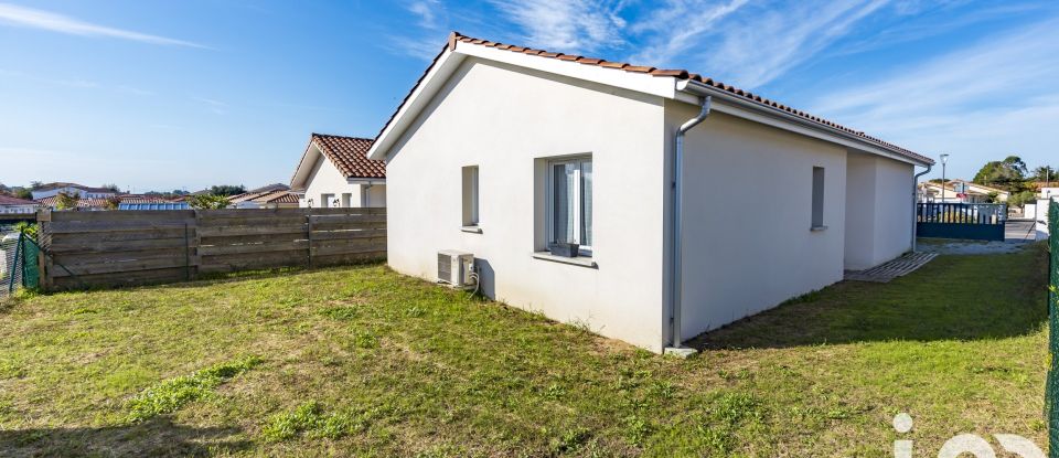 Maison 4 pièces de 90 m² à Saint-Geours-de-Maremne (40230)