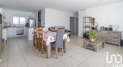 Maison 4 pièces de 87 m² à Saint-Geours-de-Maremne (40230)