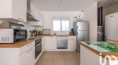 Maison 4 pièces de 87 m² à Saint-Geours-de-Maremne (40230)