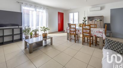 Maison 4 pièces de 87 m² à Saint-Geours-de-Maremne (40230)