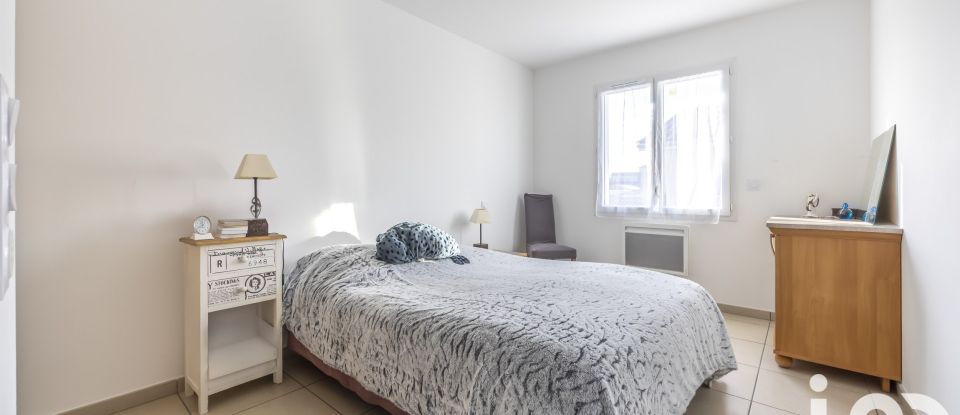 Maison 4 pièces de 87 m² à Saint-Geours-de-Maremne (40230)