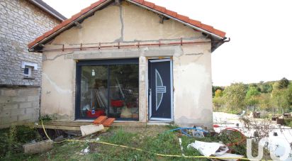 Maison 2 pièces de 100 m² à Lorrez-le-Bocage-Préaux (77710)