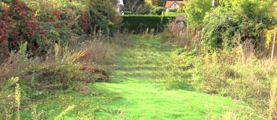 Maison 2 pièces de 100 m² à Lorrez-le-Bocage-Préaux (77710)