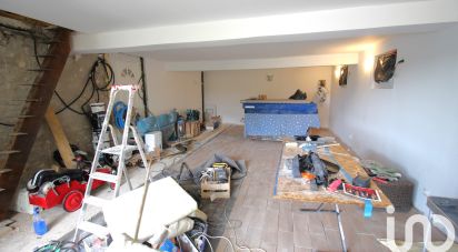 House 2 rooms of 100 m² in Lorrez-le-Bocage-Préaux (77710)