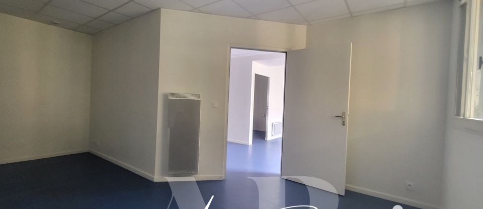 Immeuble de 185 m² à Romans-sur-Isère (26100)