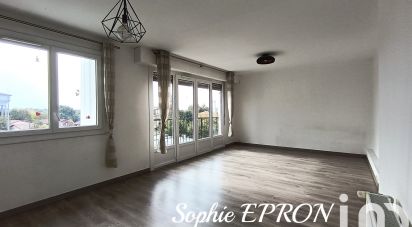 Appartement 3 pièces de 72 m² à Lormont (33310)