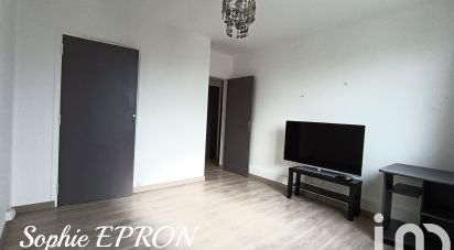 Apartment 3 rooms of 72 m² in Lormont (33310)